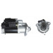 Truck Starter 0001241001 for Scania