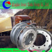 Truck Steel Wheel Rim, Truck Wheels, Truck Rims (22.5X9.00)