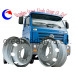Truck Steel Wheel Rim19.5x14.00