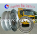 Truck Steel Wheel