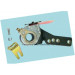 Truck & Trailer Automatic Slack Adjuster with OEM Standard (RY477)