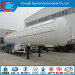Truck Trailer Componennts LPG Tank Truck and Trailer Cargo Nets Truck Tralier Safety Pump