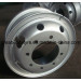 Truck Tube Steel Wheel (8.0-20, 7.50-20, 7.00-20)