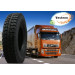 Truck Tyre 12r22.5 Heavy Duty OTR Tires New Radial Trucktires