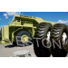 Truck Tyre With GCC (1200R24)