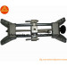 Truck Vehicle Wheel Alignment Aligner Adaptor Adapter Localizer Clip Clamp (JT001G)