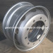 Truck Wheel with TUV Certificate