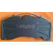 Truck and Bus Brake Pads Wva29171