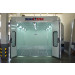 Truck and Bus Coating Top Paint Spray Booth