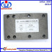 Truck and Trailer Brake Lining Fmsi 4702