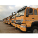 Truck for Rubbish 4*2