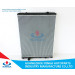 Trucks Radiator for Rvi-Renault Trucks Kerax'97-390 - Mt