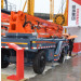 Truemax Boom Pumps Concrete Pumping