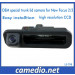 Trunk Lid Handle Rear View Auto Camera for 12/13 New Focus Hatchback 2/Sedan 3