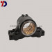 Trunnion Saddle of Truck Parts for Isuzu