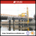 Truss Type Bridge Inspection Vehicle