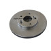 Trust Brake Disc, Brake Disc Rotor (31257/45251-S87-A00)