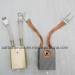 Trustworthy Electro Graphite Metal Carbon Brushes Manufacturer (B14Z1)