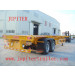 Trustworthy Skeleton 40 Feet Semi Trailer