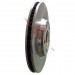 Ts16949 Certificate Approved Brake Disc, Brake Parts of 55093 (25797350)