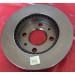 Tso/Is Certification High Quality Brake Disc (Amico 3216/ OE 40206-60y01)