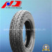Tt&Tl Type Scooter Tire 300-8 Motorcycle Tyre