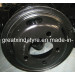Tube Steel Wheel for Heavy Truck