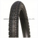 Tubeless Motorcycle Tyres 250-17 for 100cc Motorcycle