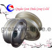 Tubeless Steel Wheel Rim (17.5X6.00 17.5X6.75)