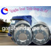 Tubeless Steel Wheel Rim (22.5X7.50)