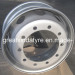 Tubeless Steel Wheel Rim22.5 (22.5X9.00)