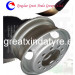 Tubeless Steel Wheel Rims