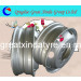 Tubeless Truck Steel Wheel 22.5 (22.5X6.75)