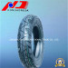 Tubeless Tyre High Quanlity 350-10 Motorcycle Tire