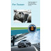 Tucson Entry Keyless Go Smart Key Push Button Remote Start Can-Bus Alarm for Hyundai