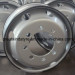 Tuneless Steel Wheel for Truck, Truck Wheel, Steel Wheel