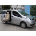 Turning Seat and Swivel Car Seat for Van Loading 120kg