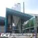 Turnkey Project Gypsum Powder Production Line in China