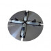 Turntable Assembly for Car Tire Changer (STPT-002, CE Certified)