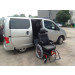 Turny Rotating Car Seat Which Can Be Used as Wheelchair for Sell Loading 120kg