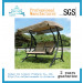 Two-Seat Textilene Swing (ICE-038)