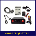 Two Way Communication / Fuel Control Vehicle GPS Tracker (OX-ET201B)
