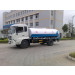 Two Wheelers 6m3 Water Tank Truck