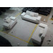 U. K. Furniture Fabric Sofa (a. F. 108)