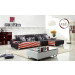 U. K. Home Fabric Sofa (LM30)