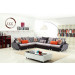 U. K. Home Furniture Fabric Sectional Sofa