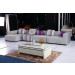 U. K. Home Furniture Top High Quality Fabric Sofa