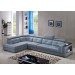 U Shaped Sectional Sofa L. 6019#