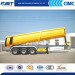 U Style Back Dump Semi Trailer