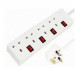 UK Extension Strip